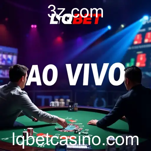 Cassino ao Vivo