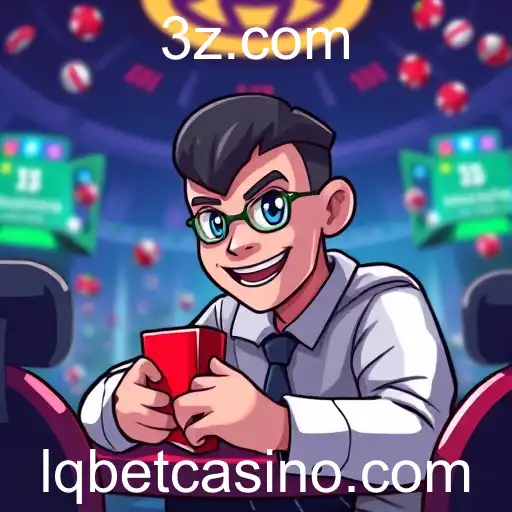 LQBET: Tendências e Desafios no Mercado de Jogos