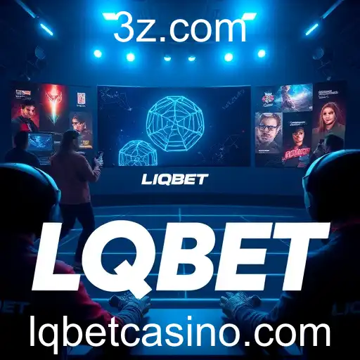 LQBET: Revolução no Mercado de Jogos em 2025
