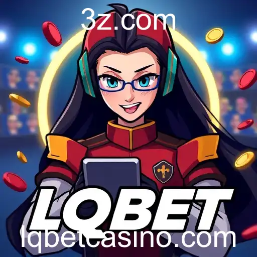 A Ascensão do LQBET nas Plataformas de Jogo Online
